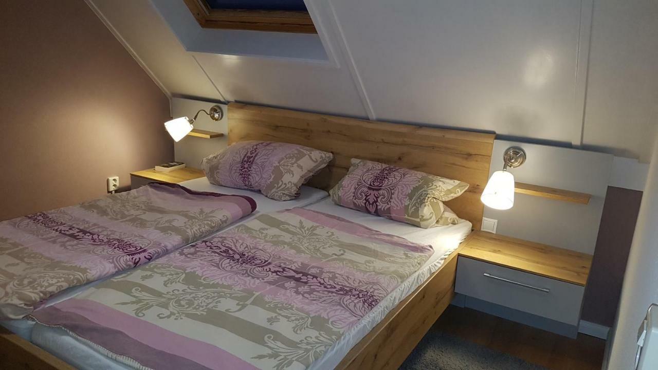 Vliet Huis Медемблик Экстерьер фото
